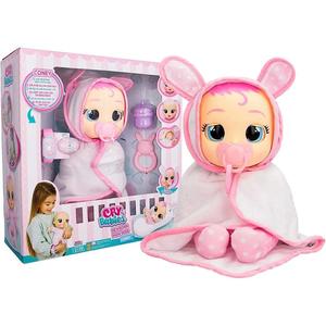 Cry Babies Newborn Coney, Bambola Interattiva Clearance Wide Range Of