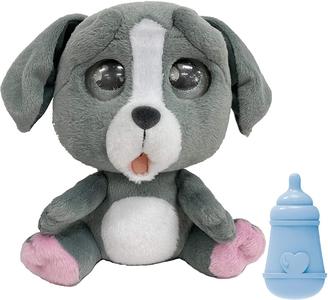 Cry Pets Peluche interattivo che Piange Veramente How Much Sale Online