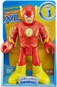 Dc Super Eroe- Personaggio Flash 2025 New Sale Online