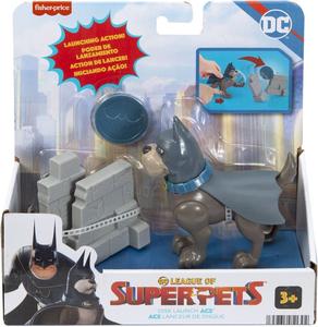 DC League Super Pets, Personaggi con funzione Outlet Official Site