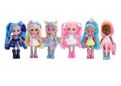 Cry BFF Nuova Serie, Bambole a Sorpresa IMC Toys Outlet Deals