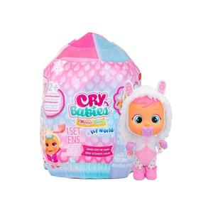Cry Babies Magic Tears, Bambole Icy World Keep Me Warm Best Sale Online