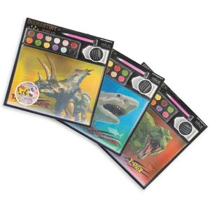 Diamantiny Level Up Dinosauri, Mosaico con Diamanti Cheap Sale The Cheapest
