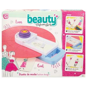 Disegna la Moda, Gioco Studio Moda per Bambine Affordable Sale Online