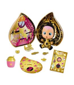 Cry Babies Magic Tears Oro - Golden Edition Pick A Best Sale Online