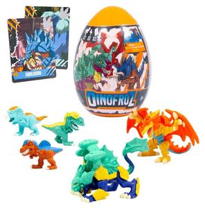 Dinofroz Uovo Surprise con Slime Cheap Outlet Locations