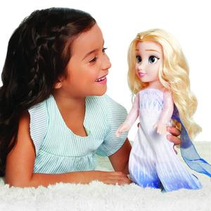 Disney Frozen - Bambole Elsa e Anna da 35cm Cheap