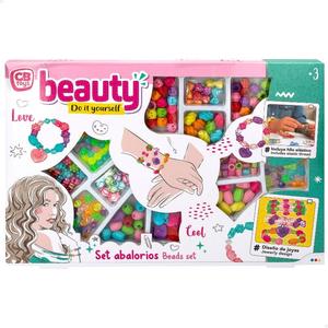 Crea braccialetti per Bambini, Creabracciali con Perline  3Anni Cheap Explore