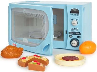 Delonghi Forno a Microonde Giocattolo Shipping Discount Sale