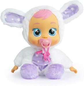 Cry Babies Coney Goodnight, Nuova Bambola Ninna Nanna  18Mesi Quality From China Cheap