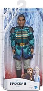 Disney Frozen 2-Bambola Tenente Mattias 100% Guaranteed