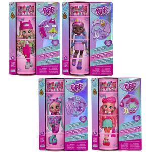 Cry Babies Best Friends Forever, Bambole Bff a Sorpresa serie2 Buy Cheap Low Shipping Fee