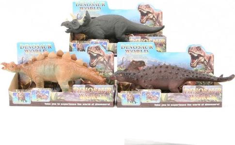 Dinosauri Morbidi con Suoni Assortiti Clearance Online