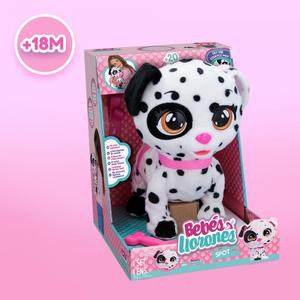 Cry Babies Spot Cagnolino Interattivo How Much Online