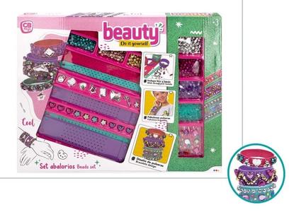 Crea Bracciali Fashion per Bambine, Grande Playset con Tantissimi Accessori Cheap Online Online