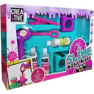Crea Slime Magic Mixer, Grande Laboratorio Slime per Bambini Clearance Cheap Online