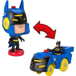 DC Super Friends Personaggi Trasformabili in Veicoli Discounts Sale Online