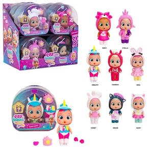 Cry Babies Magic Tears Stars Talent With Mastercard For Sale