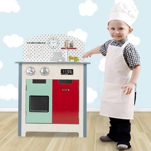 Cucina in Legno per Bambini Really Cheap