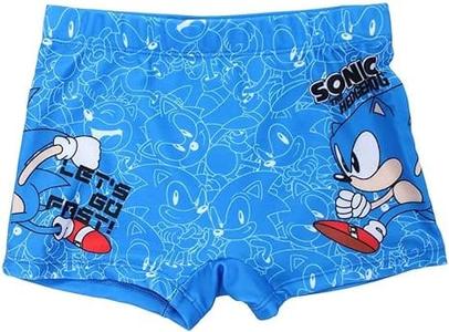 Costume Mare Sonic Bambino Big Discount Cheap Pice