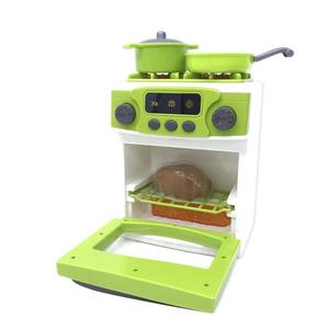 Cucina Giocattolo - Forno Elettrico con Fuochi e Accessori Discount Best Store To Get