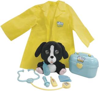 Cry Pets Playset Veterinario Deluxe Cheap Extremely