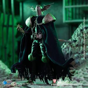 HIYA Exquisite Super Series 1/12 Scale 6 Inch JUDGE DREDD Judge Fear 6 Inch  Action Figure Buy Cheap Clearance Store