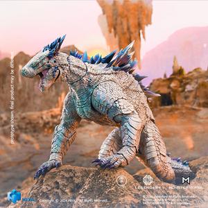 HIYA Exquisite Basic Series  None Scale 6 Inch Godzilla x Kong The New Empire Shimo Action Figure View Cheap Online