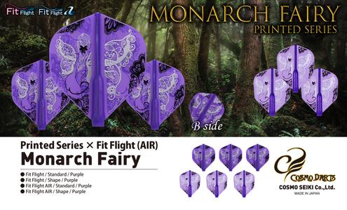 MONARCH FAIRY Sale Get To Buy