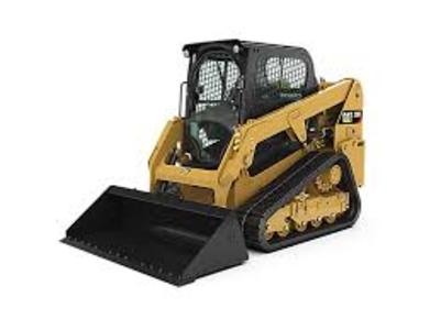 Cat Track Loader Perfect Sale Online