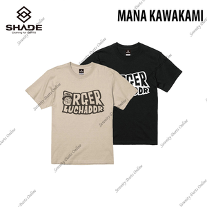 MANA KAWAKAMI In China