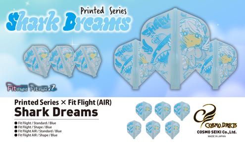 SHARK DREAMS Purchase Sale Online