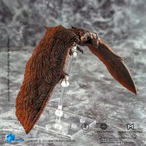 HIYA Exquisite Basic Series None Scale 5 Inch Godzilla King of the Monsters Rodan Action Figure Cheap Sale Fashionable