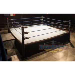 Wrestling Ring Package Authentic