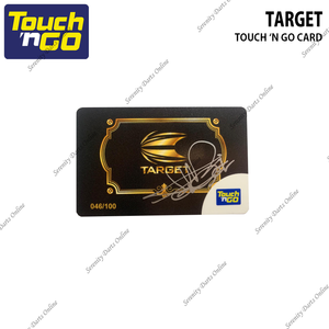 MURAMATSU HARUKI - TOUCH 'N GO CARD Sale 2025 Newest