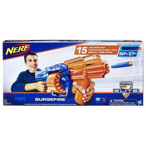 Nerf N-Strike Elite SurgeFire Clearance Great Deals