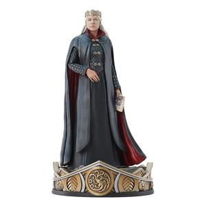 House of the Dragon Gallery Queen Rhaenyra Figure Diorama Discount Release Dates