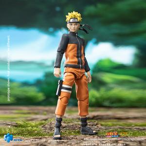 HIYA Exquisite Basic Series 1/12 Scale 6 Inch NARUTO UZUMAKI Naruto Action Figure Very Cheap Sale Online