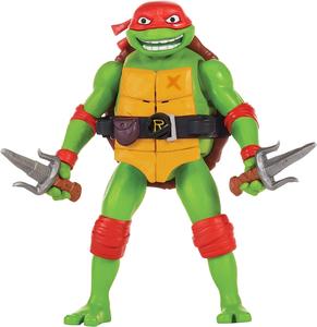 Teenage Mutant Ninja Turtles Mutant Mayhem  Ninja Shouts Raphael Free Shipping Nicekicks