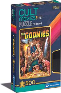 Cult Movies - The Goonies 500 Piece Jigsaw Puzzle Really Cheap Shoes Online