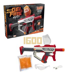 Nerf Pro Gelfire Mythic Blaster Discount In China