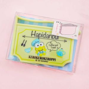 Kero Kero Keroppi Signboard Magnet Many Kinds Of Cheap Online