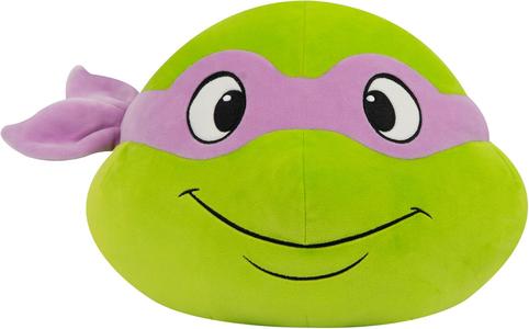 Teenage Mutant Ninja Turtles Donatello Mega 15" Plush Enjoy Online