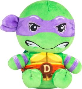 Teenage Mutant Ninja Turtles Club Mocchi Donatello Plush Free Shipping Fashionable