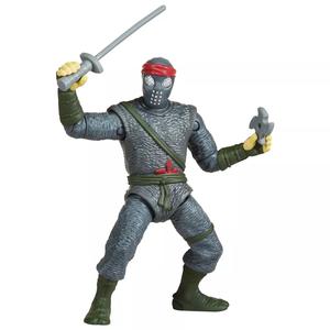Teenage Mutant Ninja Turtles Movie Star Foot Soldier Figure Deals Cheap Pice