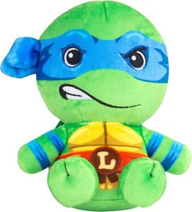 Teenage Mutant Ninja Turtles Club Mocchi Leonardo Plush Enjoy Cheap Online