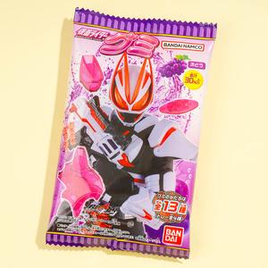 Kamen Rider Saber Gummy - Grape 100% Authentic Sale Online