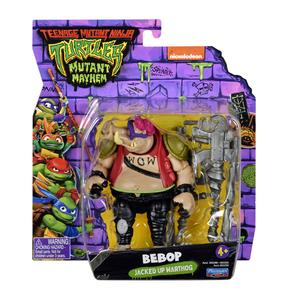 Teenage Mutant Ninja Turtles Bepop Figure Buy Cheap Big Discount