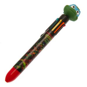 Teenage Mutant Ninja Turtles Multi Coloured Pen Outlet Recommend