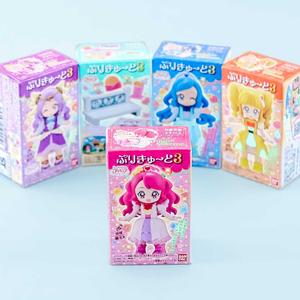 Healin' Good Precure Purikyu Figure Cheap Sale Choice